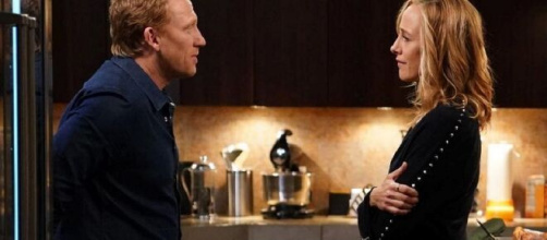Anticipazioni Grey's Anatomy 17x01 e 17x02: Teddy e Owen a confronto dopo i tradimenti.