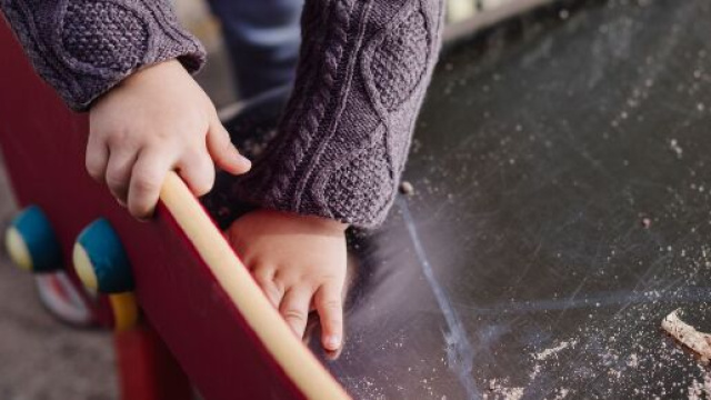 Concorso Educatori e Insegnanti Asilo Nido