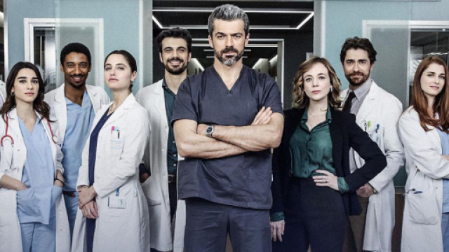 Doc &ndash; Nelle tue mani: parla l'attrice di Agnese.