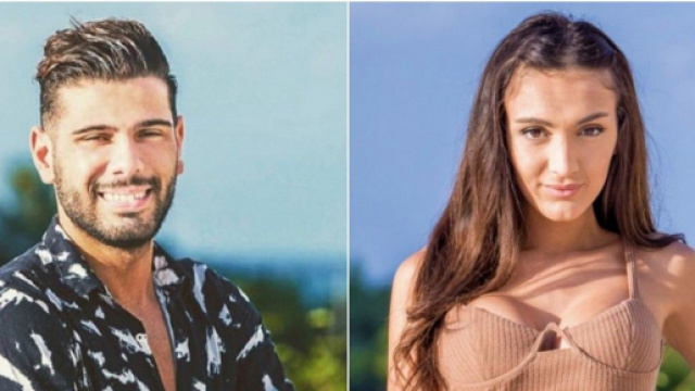 Maissane et Allan toujours en couple apr&egrave;s 10 Couples Parfaits 4, il fait une "connerie" et tente de reconqu&eacute;rir gr&acirc;ce &agrave; Carla Moreau.