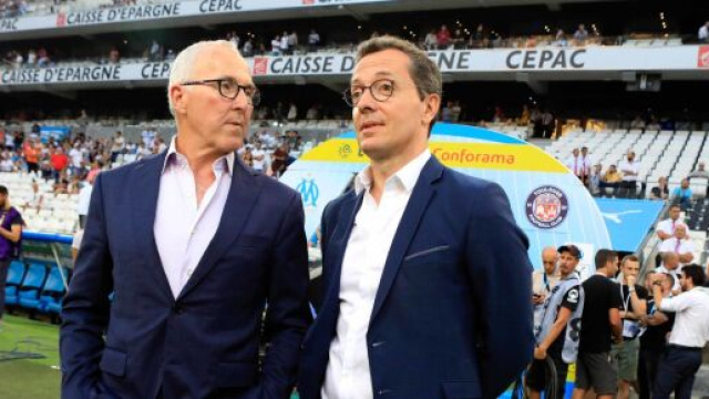 Vente OM : Frank McCourt obligé de vendre le club, la nouvelle fait rêver les fans