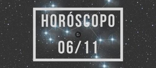 Horóscopo do dia: previsões de cada signo para a sexta-feira (6). (Arquivo Blasting News)