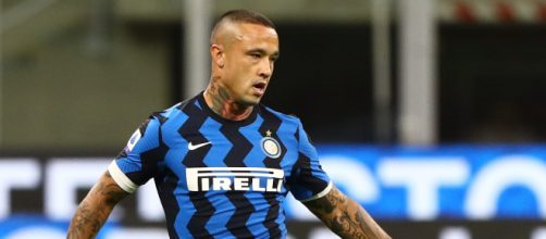 Cagliari e Torino interessati a Nainggolan dell'Inter.