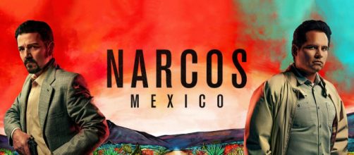 Netflix ha annunciato con un breve teaser la terza stagione di 'Narcos: Messico'.