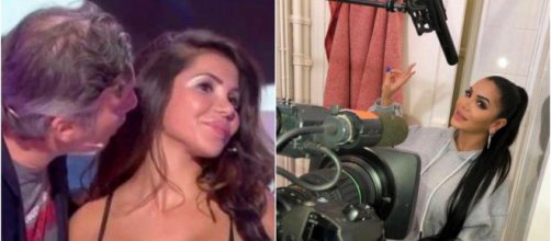 Quatre ans après le bad buzz de Jean-Michel Maire sur TPMP, Soraya Riffy revient dans une émission de télé-réalité sur W9.