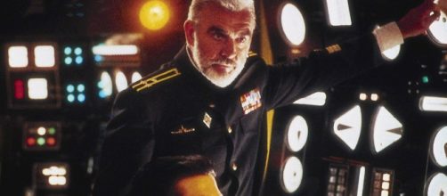 Sean Connery fez sucesso nos cinemas. (Reprodução/YouTube)