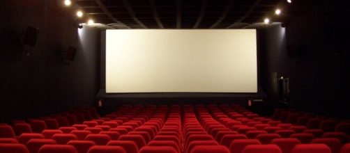 The future of the cinema experience - Dasym, a research-driven ... - dasym.com