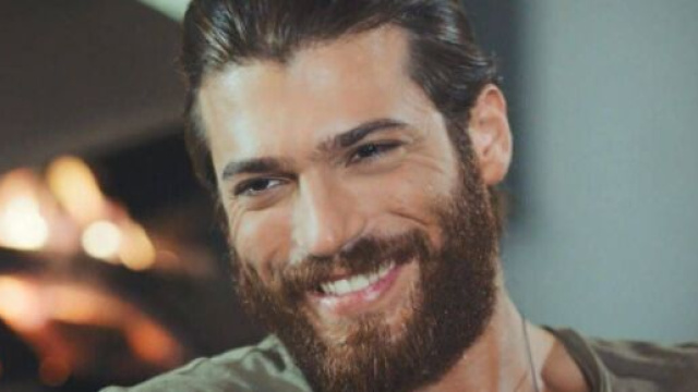 5 curiosità che non conoscevi su Can Yaman.