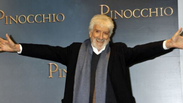 5 curiosità sulla vita di Gigi Proietti