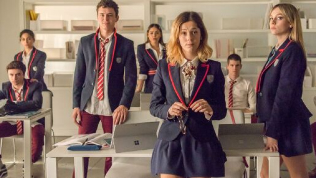 Elite Season 4, Élite saison 4 : nouveau départ de personnages originaux de ‘Samuel’ à ‘Omar’