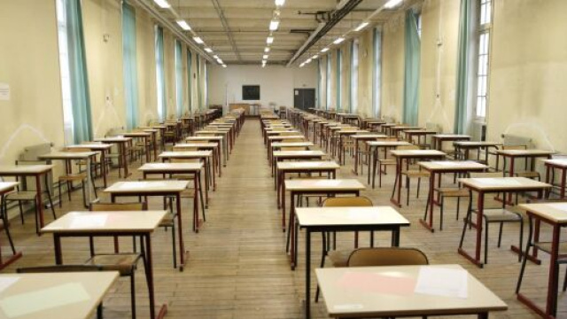 Les nouvelles modalités du bac général et technologique 2020 - L ... - letudiant.fr