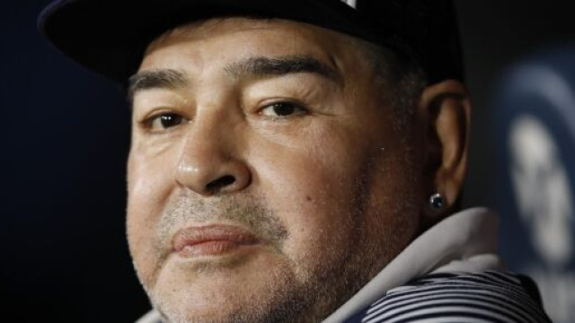 Maradona, nuovo bollettino medico diffuso da Leopoldo Luque.