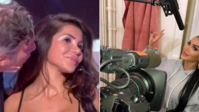 Quatre ans après le bad buzz de Jean-Michel Maire sur TPMP, Soraya Riffy revient dans une émission de télé-réalité sur W9.