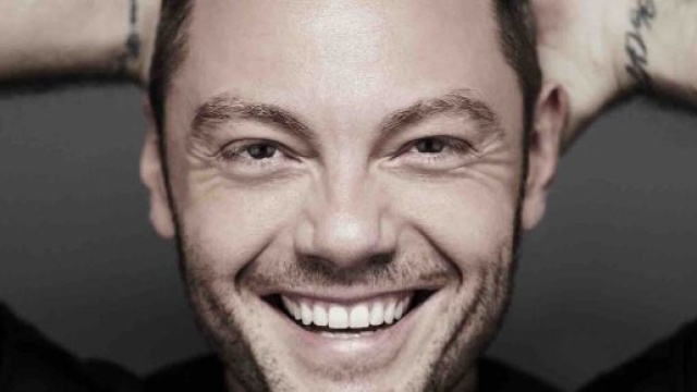Tiziano Ferro - Ferro il documentario