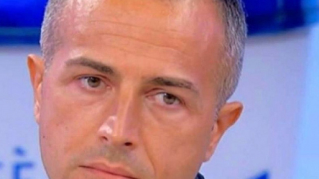 U&D, Riccardo Guarnieri sull'addio a Ida: 'Sono sempre stato io a cercarla'.