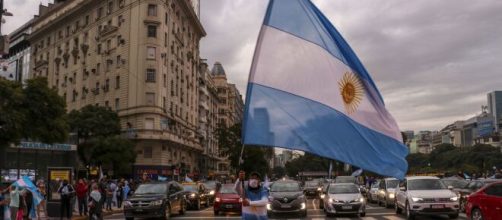 Coronavirus, in Argentina termina il lockdown di Buenos Aires e della sua provincia.