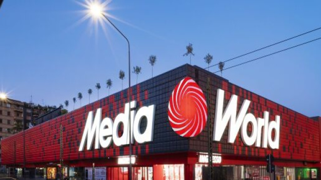 Offerte di lavoro Roma, MediaWorld.