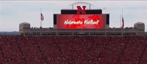 Huskers fans slammed Scott Frost and the players after the defeat. [Image Source: Nebraska Cornhuskers Athletics/ YouTube]