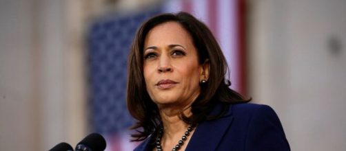 Kamala Harris diventerà la prima vicepresidente donna e asioamericana dalla storia.