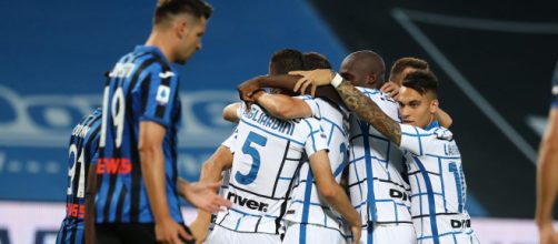 Le pagelle di Atalanta-Inter 1-1.