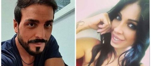 U&D, Valentina e Germano tornano in studio: 'Non è mai iniziata'.
