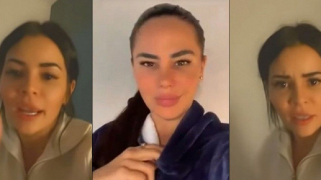 Apr&egrave;s le pi&egrave;ge tendu par Ang&egrave;le pour rompre avec Taylor Chiche, Milla la clashe fort. La guerre est d&eacute;clar&eacute;e entre les deux !