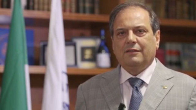 Covid, presidente della Federazione degli Ordini dei medici: 'Serve lockdown totale'