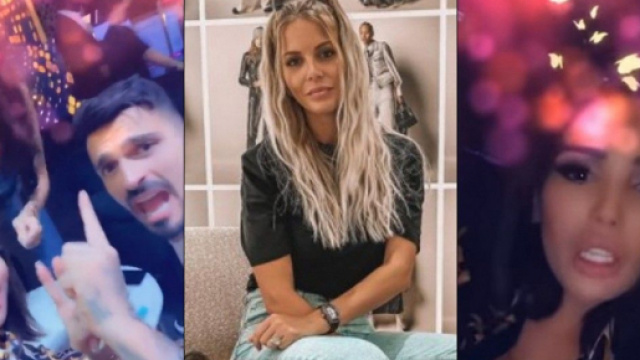 LMvsMonde5 : Manon et Julien Tanti en guerre contre Jessica Thivenin ? Ça dégénère après un show de Gims !