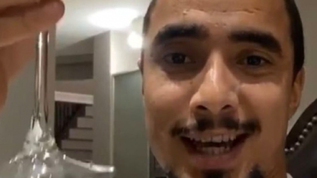 Rafael a insult&eacute; l'ASSE avant le derby face &agrave; Lyon.