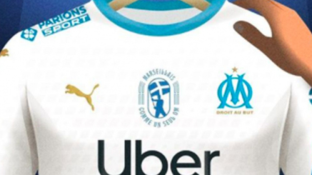 Vente OM: l'Arabie Saoudite préparerait le terrain pour l'achat du club phocéen - ok