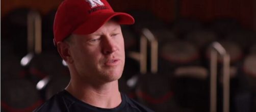 Nebraska Huskers: Frost speaks team's problems, as fans want his resignation. [Image Source: ESPN/ YouTube]