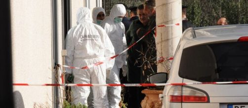 Tragedia familiare nel torinese, l'ultima telefonata del 40enne: 'A breve non ci sarò più'.