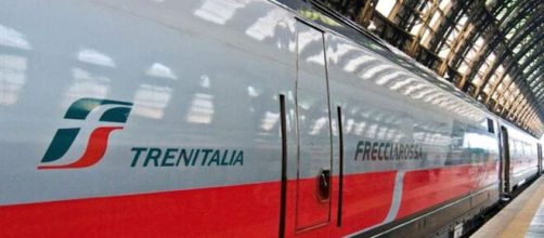 Trenitalia assume: si cercano diplomati e laureati, anche a tempo indeterminato.