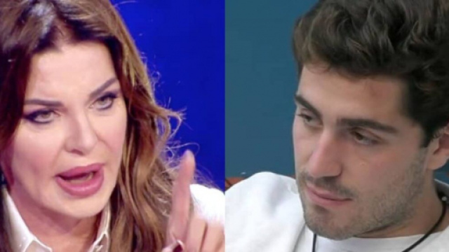Grande Fratello Vip, spoiler 9/11: Alba Parietti in casa per confronti con Zorzi e Dayane.