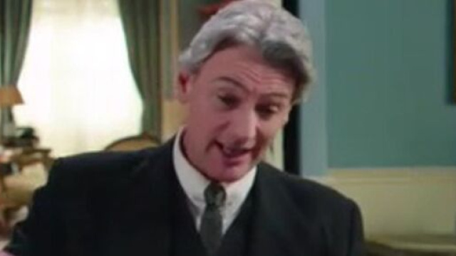 Il paradiso delle signore, trame al 20 novembre: Adelaide scopre la paternit&agrave; di Federico.