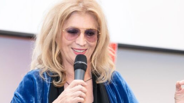 Iva Zanicchi contro Sanremo 2020: "Qualcuno ha messo un veto sulla ... - 105.net