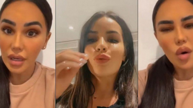 Milla Jasmine vs Angèle : chirurgie esthétique, mensonges, tromperies, elles continuent de se clasher sur les réseaux.