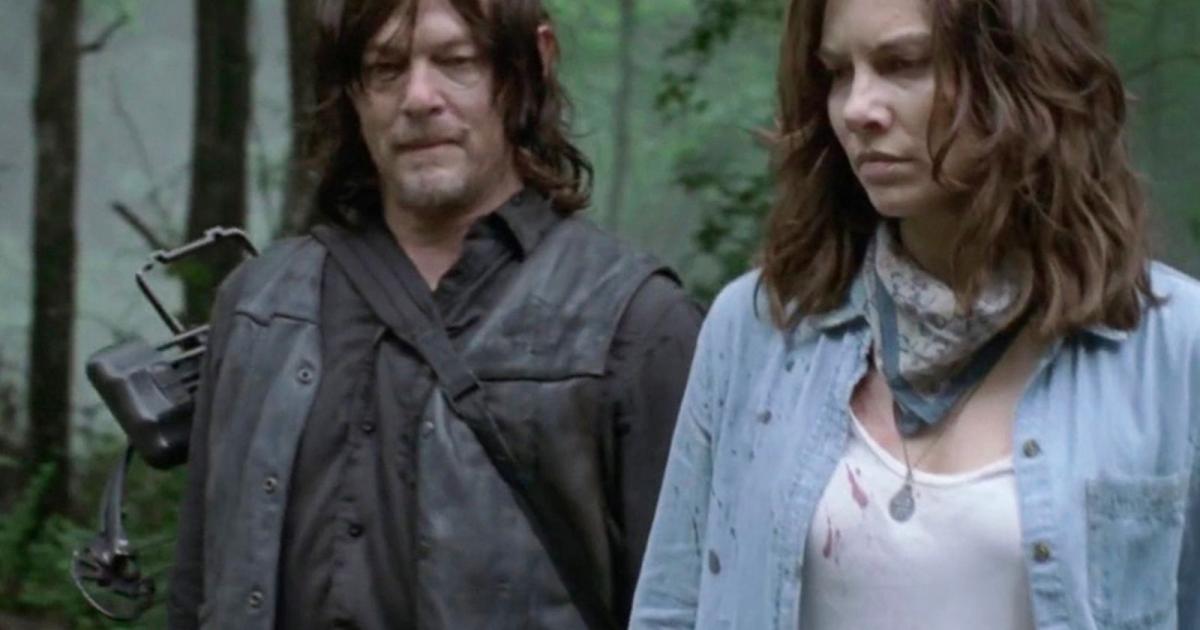 Walking Dead Saison 10 Episode 17 Streaming Vf The Walking Dead saison 10 : des retrouvailles entre Maggie et Negan