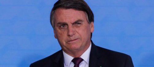 Fala de Bolsonaro gerou críticas por parte dos opositores. (Arquivo Blasting News)