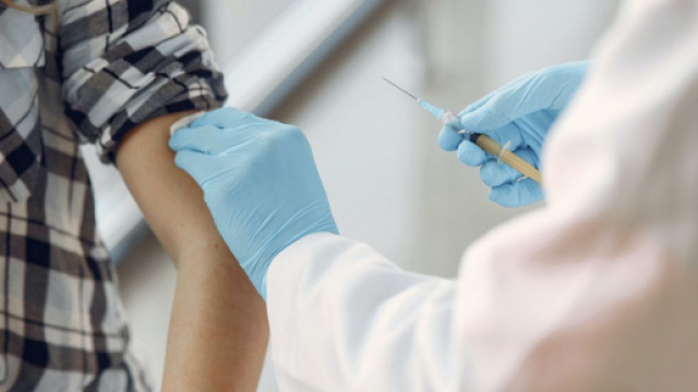 6 Français sur 10 ne veulent pas se faire vacciner de la COVID-19. ©GustavoFring/Pexels