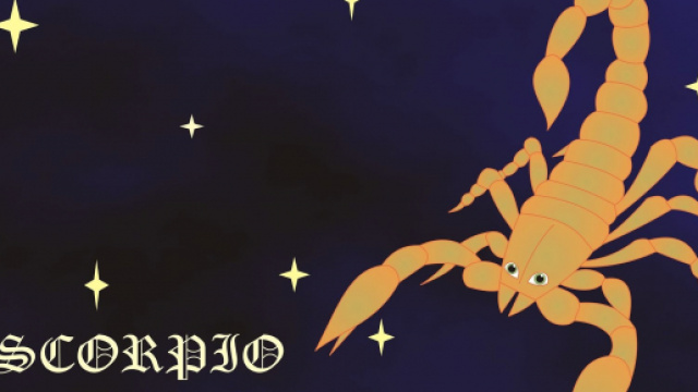 Oroscopo della settimana dal 7 al 13 dicembre: Scorpione focoso, Pesci diplomatici.