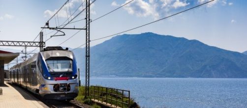 Assunzioni Trenitalia per diplomati.