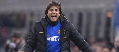 Bargiggia attacca il tecnico dell'Inter.
