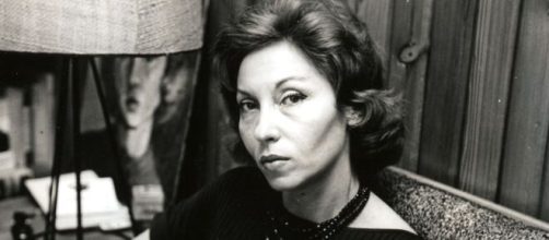 Clarice Lispector é a escritora brasileira mais traduzida. (Arquivo Blasting News)