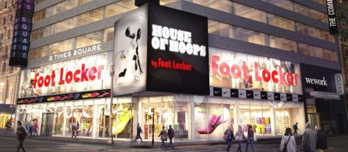 Foot Locker cerca addetti alle vendite in tutta Italia.