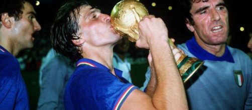 Italia en la Copa Mundial de la FIFA 1982 / fifa.com