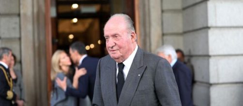 Juan Carlos I ha realizado el pago de 678.393 euros para regularizar su situación fiscal
