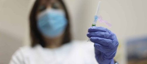 Madrid confirma que tendrá 300.000 vacunas en enero
