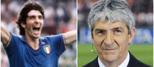 Paolo Rossi è morto all'età di 64 anni.