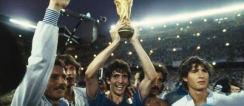 Paolo Rossi è morto: eroe del mondiale 1982.